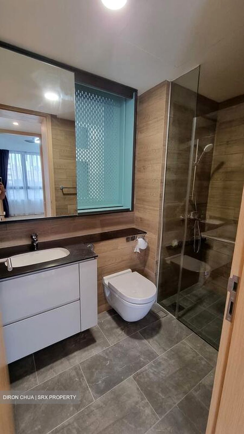 The Tre Ver (D13), Condominium #515922941